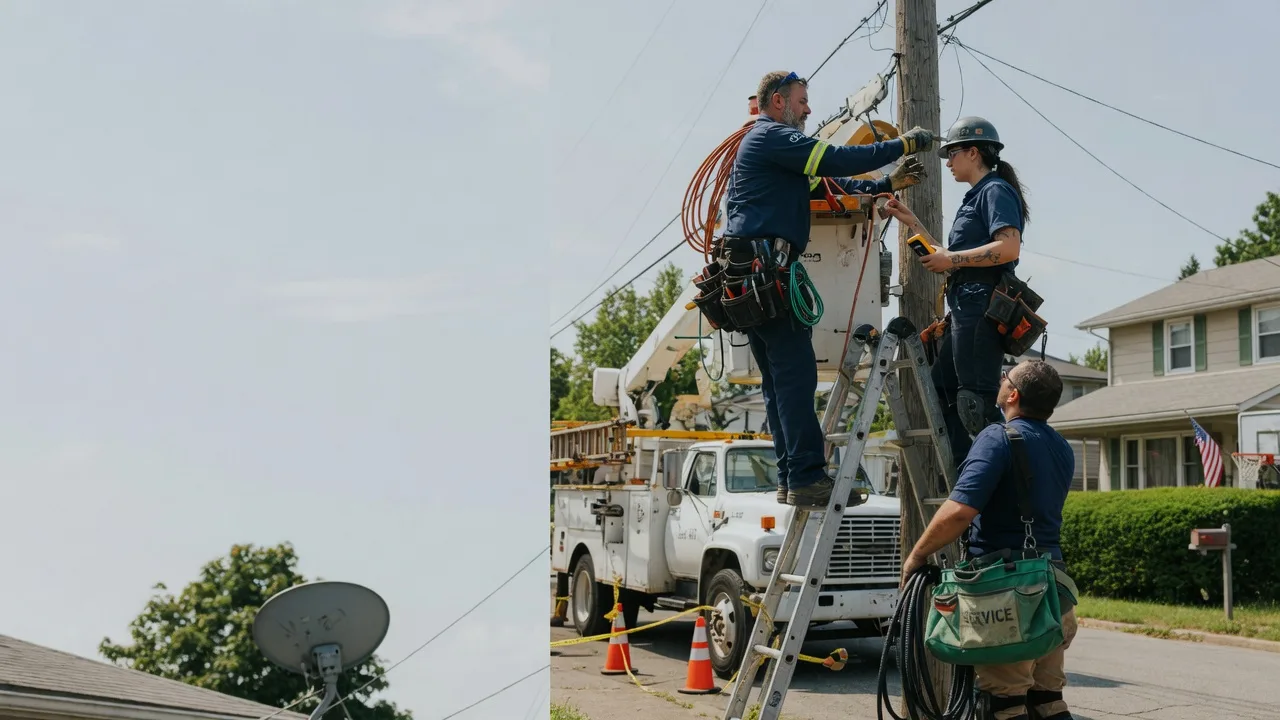 Electrical Repair in Clearfield, KY near me